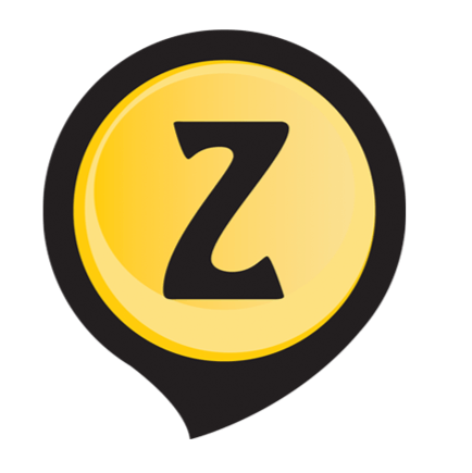 Logo Zenius